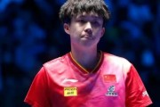 圈内人知乎爆料王楚钦,揭秘乒乓球天才背后的励志故事与成长历程”